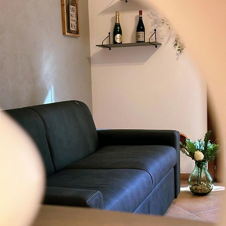Il Bollore House Bagni San Filippo Buitenkant foto